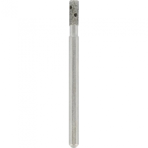 Diamant Glasbohrer Ø3,2mm